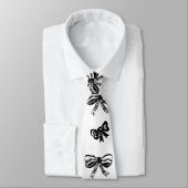 Cravate Sweet Bows (Attaché)