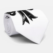 Cravate Sweet Bows (Roulé)