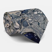 Cravate Swirl (Roulé)