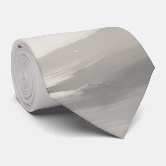 Cravate Swoop and Drift (Roulé)