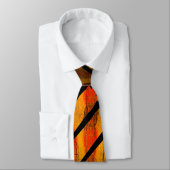 Cravate Sword Tie (Attaché)