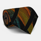 Cravate Sword Tie (Roulé)