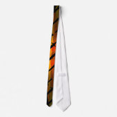 Cravate Sword Tie (Dos)