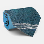 Cravate Sydney - OPÉRA HOUSE - panorama (Roulé)