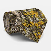 Cravate Sylviculture Bestselling orientée (Roulé)
