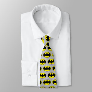 Cravate Symbole Batman   Team Batman