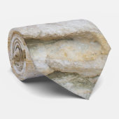 Cravate Symbole franc-maçonnerie (Roulé)