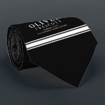 Cravate Symbole volontaire de croix maltaise du<br><div class="desc">Une cravate orientée de sapeur-pompier nommé fait sur commande.  La croix maltaise est représentant des sapeurs-pompiers américains et de la délivrance du feu.</div>