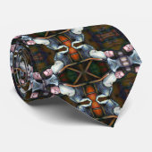 Cravate Synésie (Roulé)