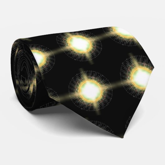 Cravate système 2 (Roulé)