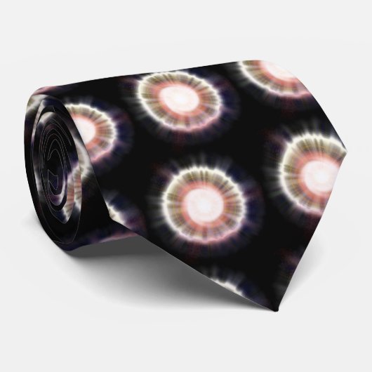 Cravate système 6 (Roulé)