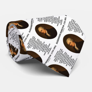 Cravate Système de Hamilton ne pas être parfait une bonn