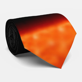 Cravate Système solaire d'OPUS