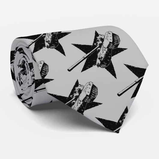 Cravate T-64 Char de combat principal (Roulé)