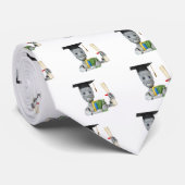 Cravate T-shirt d'apprentissage automatique (Roulé)