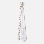 Cravate T-shirts et cadeaux d'amour d'infirmière d'ours de (Dos)