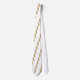 Cravate T-shirts et cadeaux de pompier en bonhomme allumet