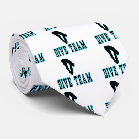 Cravate T-shirts et cadeaux d'équipe de piqué (Roulé)