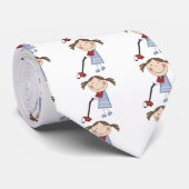 Cravate T-shirts et cadeaux nettoyants à l'aspirateur de (Roulé)