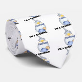 Cravate T-shirts et cadeaux Sunshine-Boy de grand-mère (Roulé)