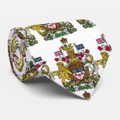 Cravate T-shirts orthodoxe canadien et plus… (Roulé)