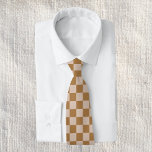 Cravate Tableau de bord Brown<br><div class="desc">Tableau de bord Brown</div>