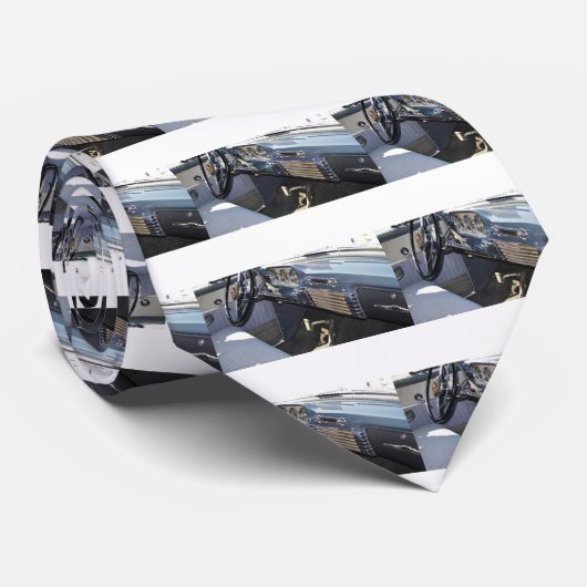 Cravate Tableau de bord classique de Packard (Roulé)
