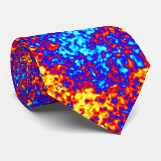 Cravate Taches lumineuses d'OPUS - le double a dégrossi