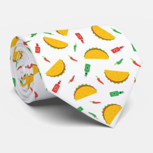 Cravate Taco
