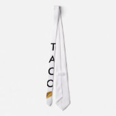CRAVATE TACO ! (Dos)