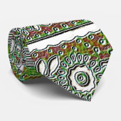 Cravate Taie d'oreiller géante (Roulé)