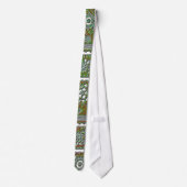 Cravate Taie d'oreiller géante (Dos)