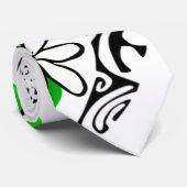 CRAVATE TAITIARE (Roulé)