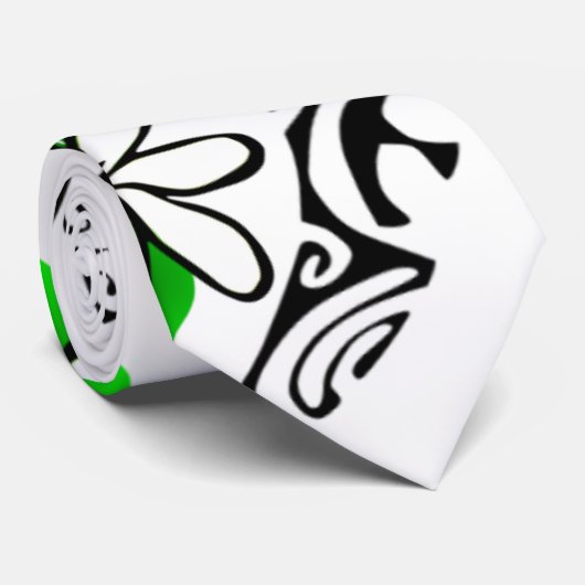 CRAVATE TAITIARE (Roulé)