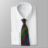 Cravate Tamatama Necktie (Attaché)