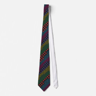 Cravate Tamatama Necktie