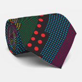 Cravate Tamatama Necktie (Roulé)