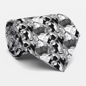 CRAVATE TANGO (Roulé)