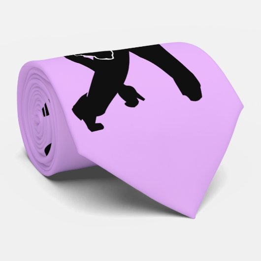 Cravate Tango (Roulé)