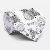 CRAVATE TAO (Roulé)