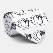 CRAVATE TAPIS À LONGS POILS (Roulé)