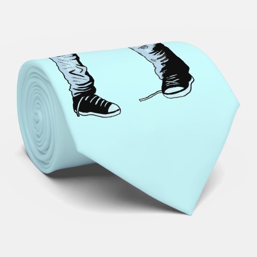 Cravate Tara de garçon de Tom (Roulé)