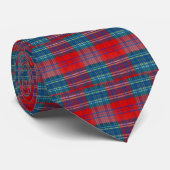 Cravate Tartan (Roulé)