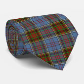 Cravate Tartan (Roulé)