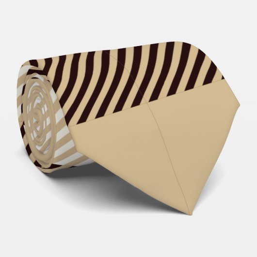 Cravate Tartan (Roulé)