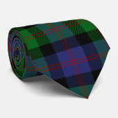 Cravate Tartan de Blair (Roulé)
