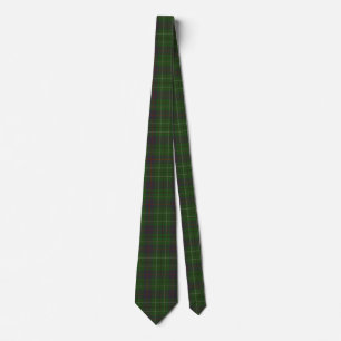 Cravate Tartan de clan de Duncan