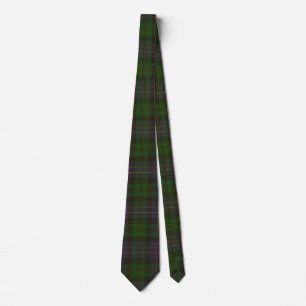 Cravate Tartan de clan de MacNeil