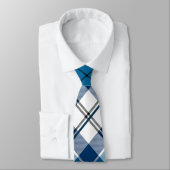 Cravate Tartan. de secteur de Strathclyde (Attaché)