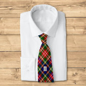 Cravate Tartan du clan Christie